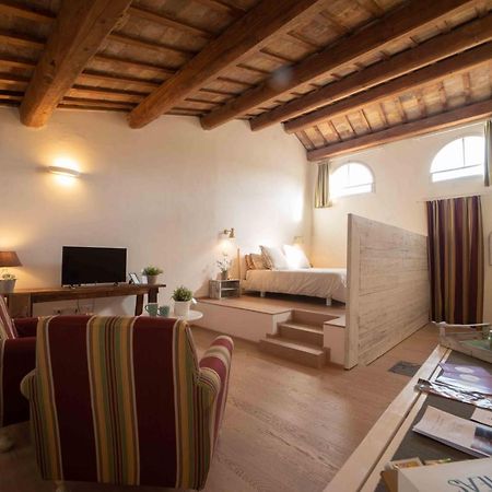 B&B Relais Druda Cagli Bagian luar foto