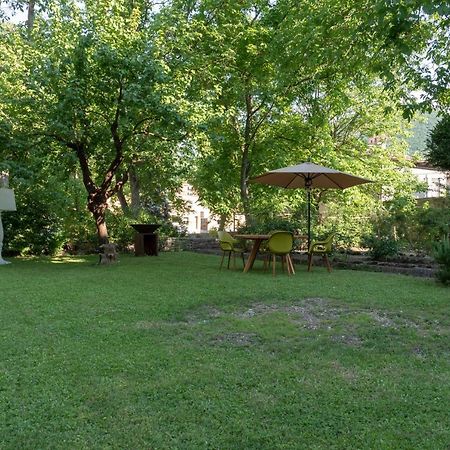B&B Relais Druda Cagli Bagian luar foto