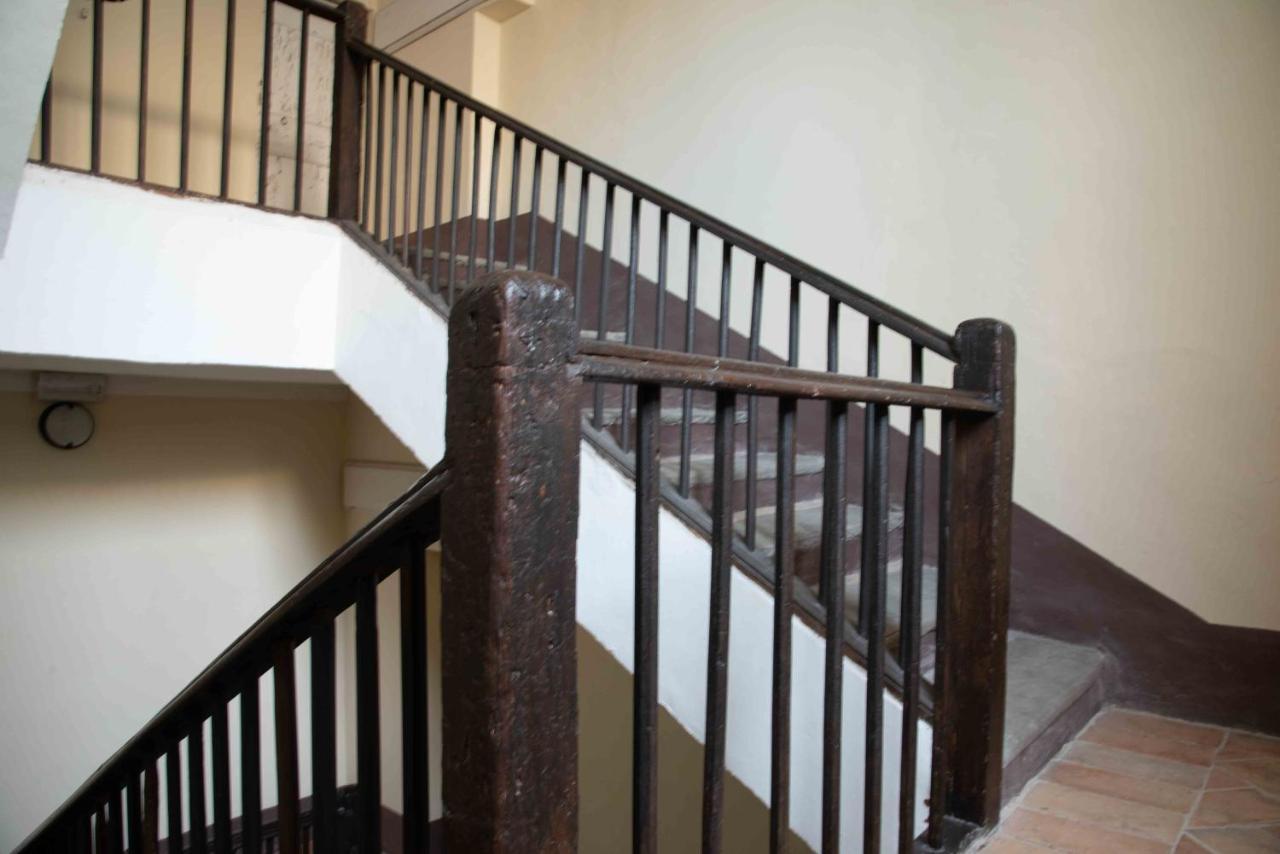 B&B Relais Druda Cagli Bagian luar foto