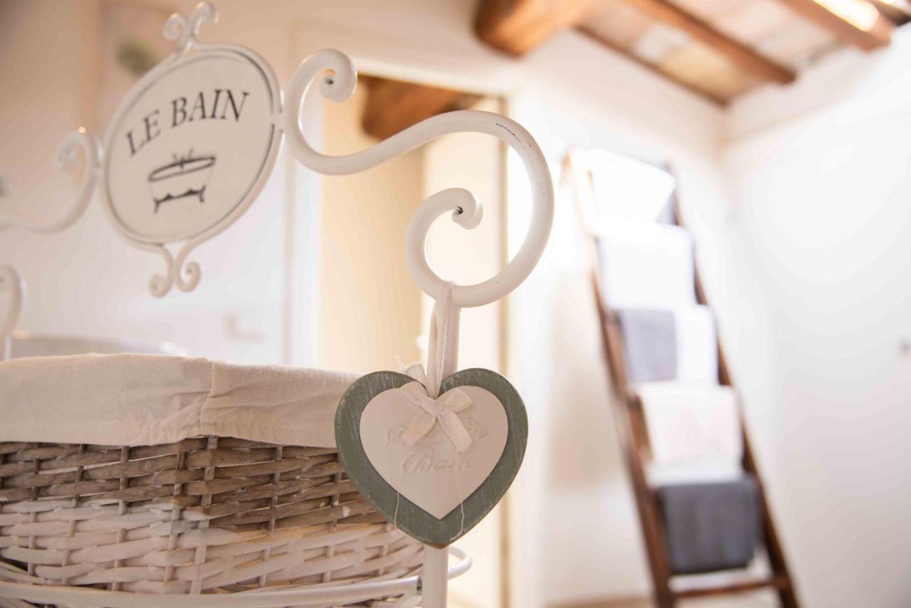 B&B Relais Druda Cagli Bagian luar foto
