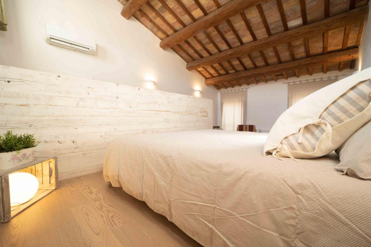 B&B Relais Druda Cagli Bagian luar foto