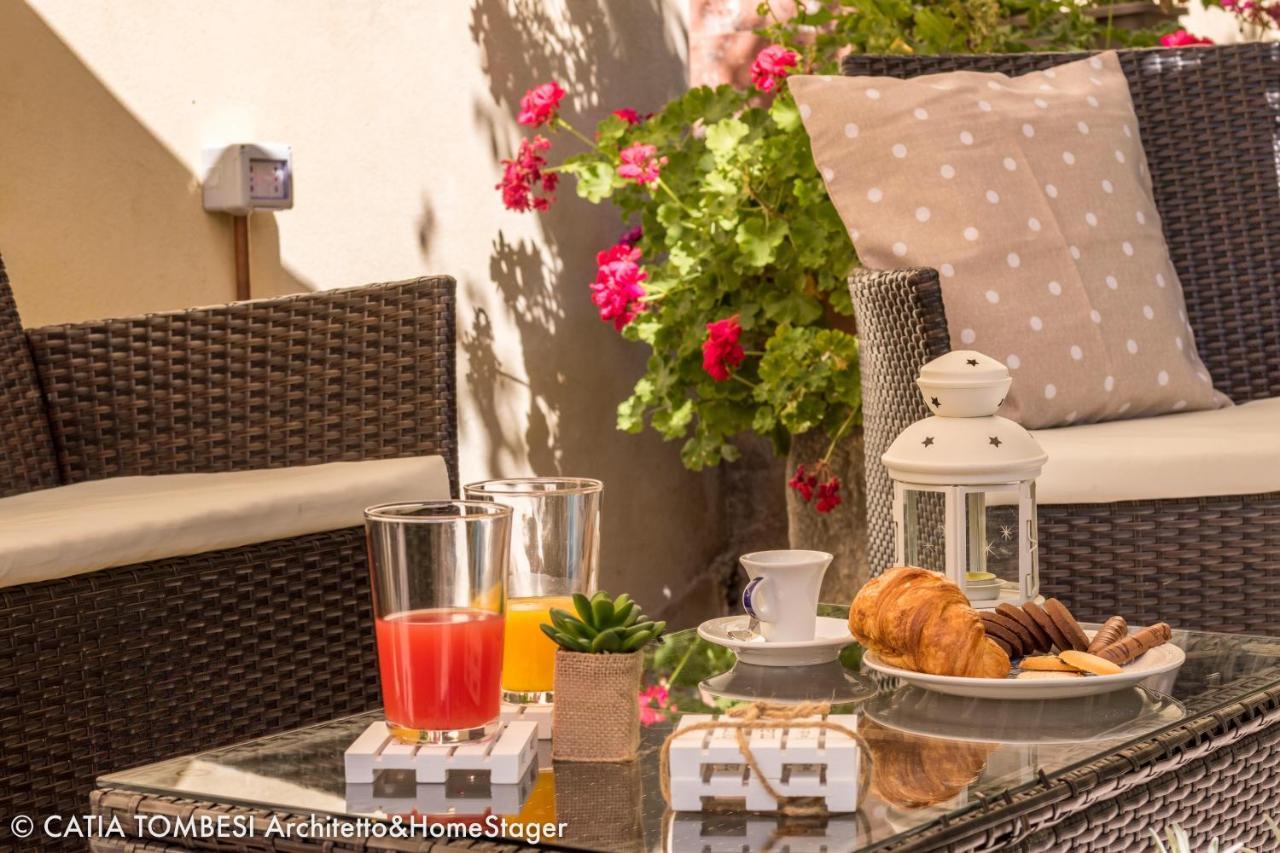 B&B Relais Druda Cagli Bagian luar foto
