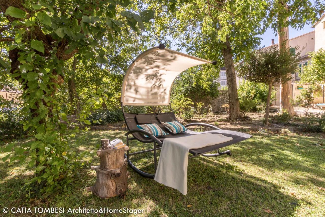 B&B Relais Druda Cagli Bagian luar foto