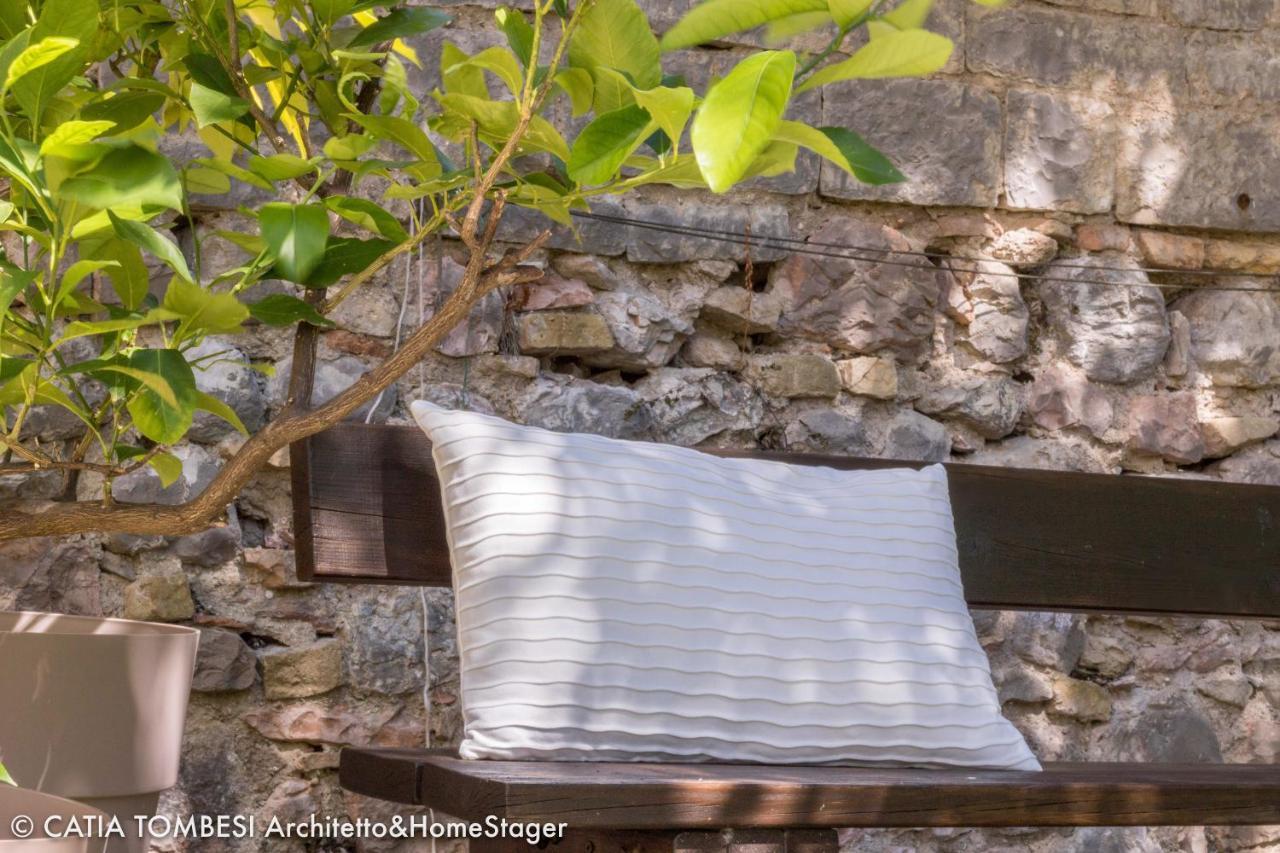 B&B Relais Druda Cagli Bagian luar foto