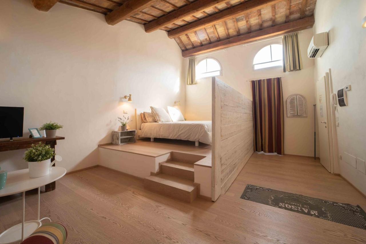 B&B Relais Druda Cagli Bagian luar foto