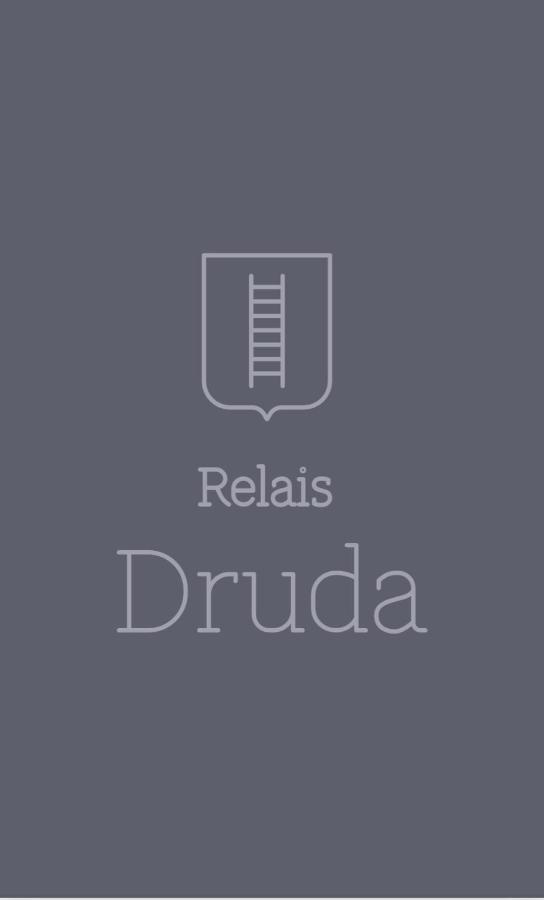 B&B Relais Druda Cagli Bagian luar foto