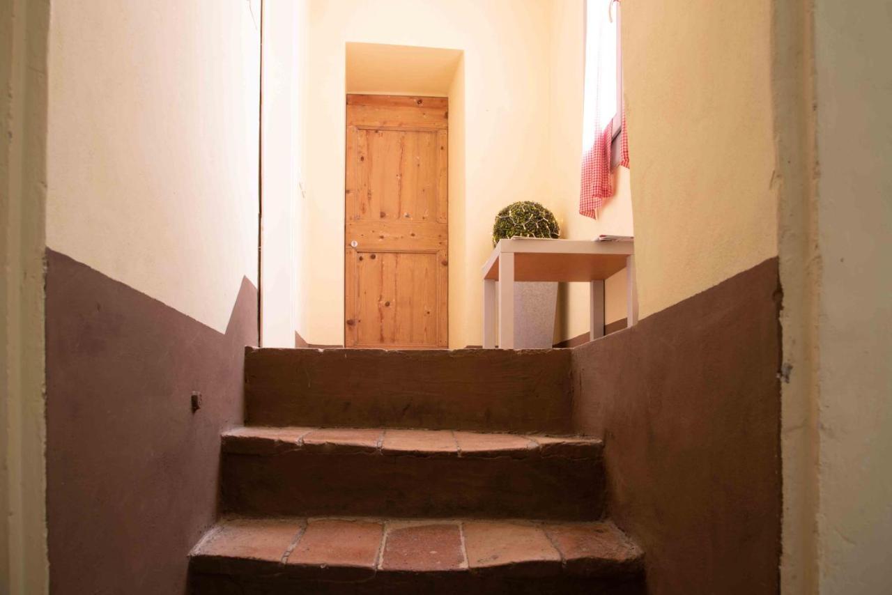 B&B Relais Druda Cagli Bagian luar foto