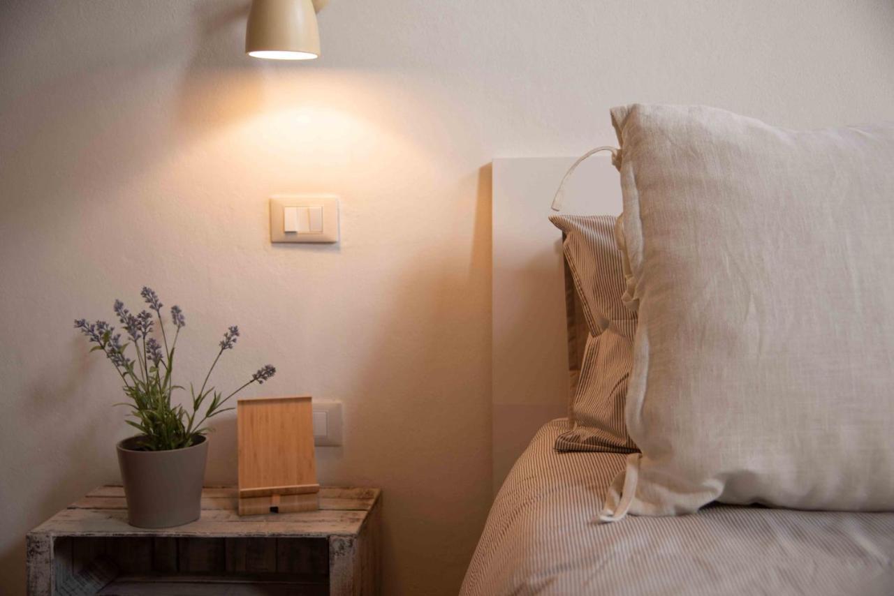 B&B Relais Druda Cagli Bagian luar foto