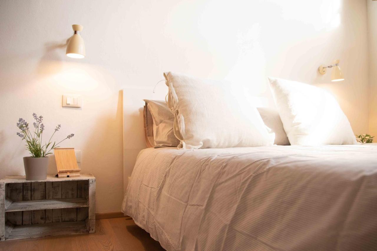 B&B Relais Druda Cagli Bagian luar foto